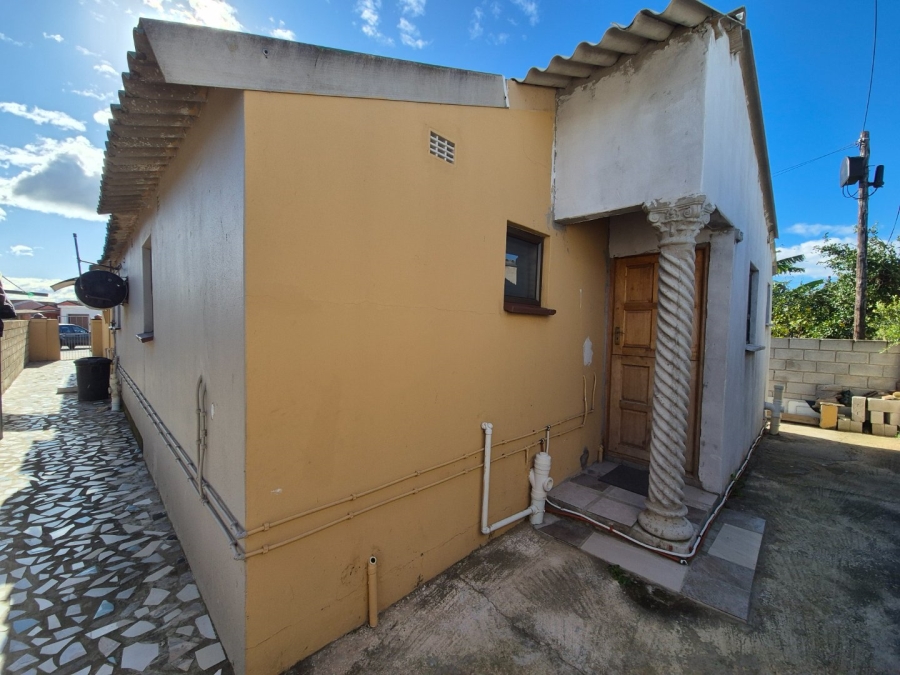 3 Bedroom Property for Sale in Motherwell Nu 6 Eastern Cape